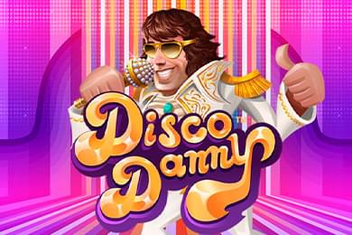 Disco Danny