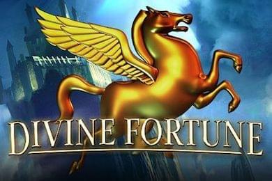 Divine Fortune