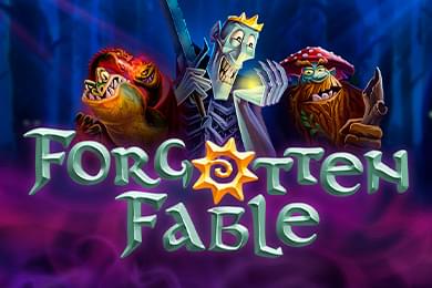 Forgotten Fable