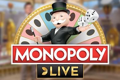 Monopoly Live