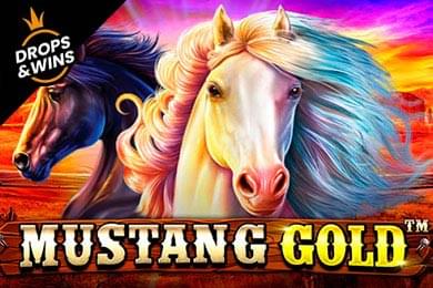 Mustang Gold