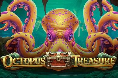 Octopus Treasure