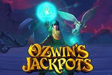 Ozwins Jackpots