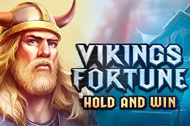 Vikings Fortune: Hold and Win