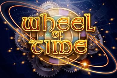 Wheel of Time